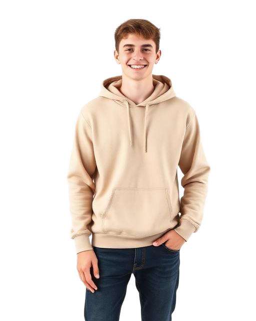 Mladý muž